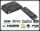 DEKODER MPEG-4 HD DVB-T AC HDMI TUNER CABLETECH 88