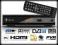 DEKODER HD MPEG4 DVB-T EURO HDMI TUNER STB AC3 Z83