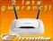 Router TP-LINK TL-WR841N Draft N MOCNE ANTENY 5dBi