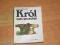 ksiązka  krol szczurów