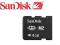SanDisk M2 MemoryStick Micro 4 GB Wwa