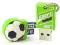 GOODRAM 4 GB USB FOOTBALL Limitowana Seria ZOBACZ