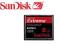 SanDisk CF EXTREME 8 GB 60 MB/s
