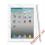 APPLE IPAD 2 64GB WIFI 3GS+ ETUI PURO BIAŁY- NOWY