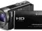 sony hdr-cx130e