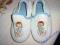 Dziecięce łapcie 31/33