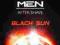 Fa men BLACK SUN after shave 100ml