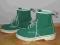 Dr Martens Green Tectuff Boots zielone UK 7, eu 41