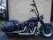 HARLEY - DAVIDSON , Fat Boy , Heritage , Softail