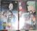 Kasety VHS Tenchi Muyo in Love 1 i 2 napisy PL !!!