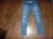 SPODNIE  LEGINSY H&M  JEANSOWE CIĄŻOWE  ZOBACZ
