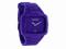 NOWY Zegarek Nixon Rubber Player purple na prezent