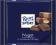 RITTER SPORT NUGAT CREAM 100g z Niemiec