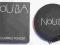 puder NOUBA Soft Compact Powder nr 8