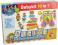 LISCIANIGIOCHI BABY GENIUS KIT 10 w 1