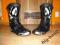 Buty Motocyklowe FORMA ICE roz. 47 Czarne! R6 CBR