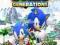 PS3 Sonic Generations