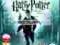 PS3 HARRY POTTER INSYGNIA ŚMIERCI