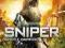 PS3 Sniper: Ghost Warrior PL