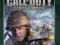 PS2 Call Of Duty Finest Hour