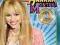 Film Hannah Montana sezon 2 DVD