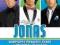 Film Jonas Brothers sezon 1 DVD