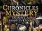 Chronicles Of Mystery - Tajemnica