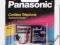 Akumulator Panasonic HHR-P305 / P-P305 2,4V 350mAh