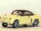 ELIGOR Renault 4CV Coupe Autobleu 1/43