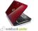Fujitsu Lifebook AH531 i3-2330M 8GB 500GB Win7 RED
