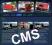 CMS Strony internetowe strona internetowa www