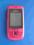 NOWA NOKIA ____ 2220 PINK ____ FV23%+ ETUI