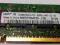 Pamięć RAM DDR2 SODIMM 512MB PC2-4200 przes.gratis