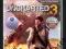 Uncharted 3 Oszustwo Drake'a PL PS3 Stan BDB.BCM!