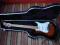 Fender USA Standard Stratocaster 1997 + case
