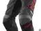 SPODNIE FOX 180 Race Pant Black Red OKAZJA R. 36