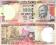 Indie 1000 Rupees P-new 2010 stan I UNC