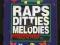 RAPS DITTIES AND MELODIES - SONGS TO LEARN BY