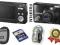 FUJI FinePix C10 + 4GB + ŁAD+ 2AKKU+ ETUI ! WYS24H