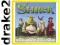 SHREK SOUNDTRACK [CD]