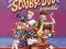 NAJWIEKSZE ZAGADKI SCOOBY-DOO CZ. 4 DVD + gratis