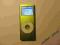 ipod nano 2g 4gb + kabel USB POLECAM!