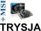 MSI GTX550-Ti 1GB DDR5 O/C CYCLONE 950/4300 36MGw