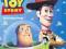 TOY STORY sing-along songs (CD)