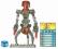 STAR WARS SAGA LEGENDS DESTROYER DROID SL31