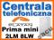 CENTRALA CENTRALKA TELEFONICZNA PLATAN PRIMA MINI