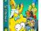 SIMPSONOWIE - SEZON 8 [4DVD] + gratis