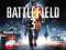 Battlefield 3 PS3 PL Nowa Folia - Wysyłka GRATIS