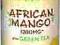 AFRICAN MANGO + GREEN TEA - odchudzanie