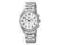 LONGINES MESKI L27054236 WHITE ZEGAREK L27054236